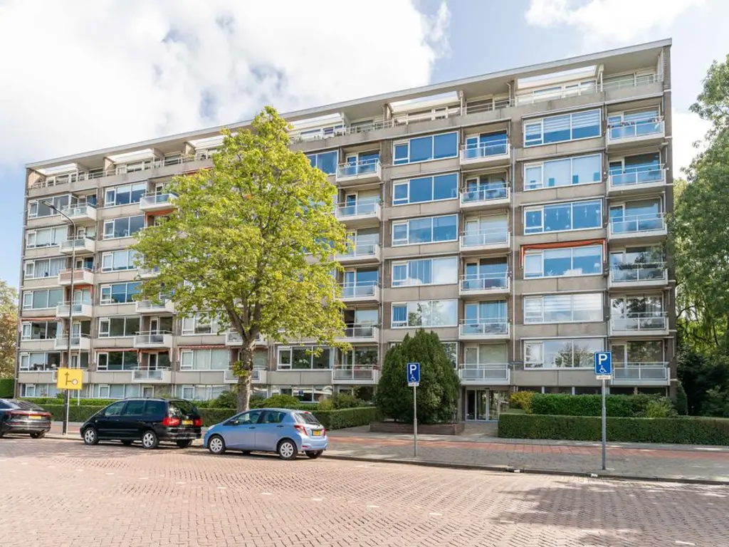 Steenvoordelaan 147, RIJSWIJK