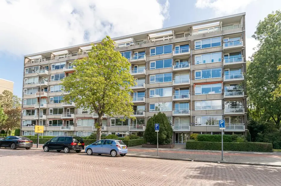 Steenvoordelaan 147
