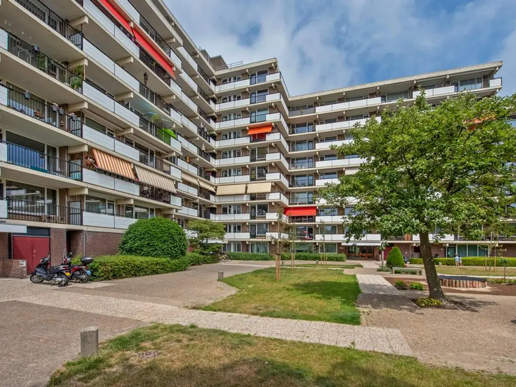 Hammarskjoldlaan 151, RIJSWIJK