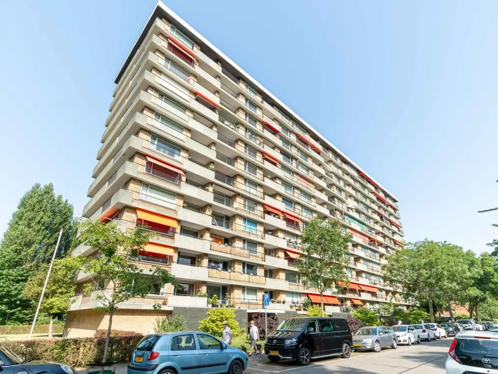 John F. Kennedylaan 39, RIJSWIJK