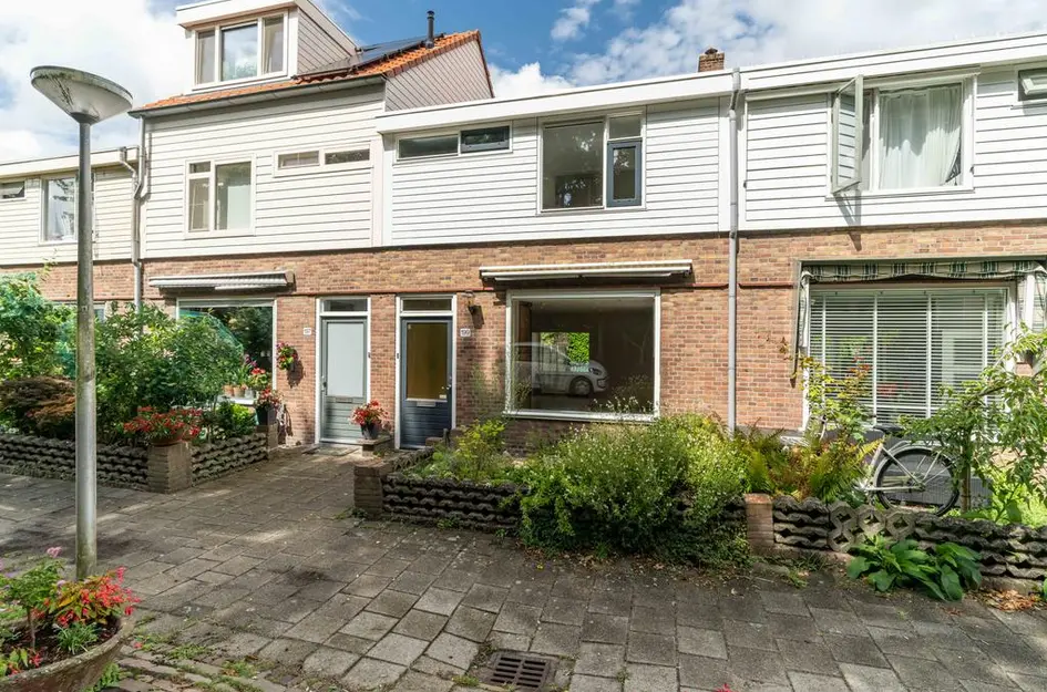 Brasserskade 199