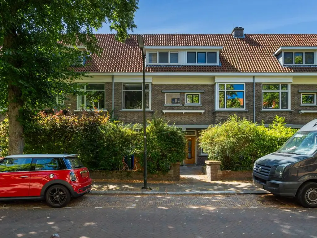 Beetslaan 144, RIJSWIJK