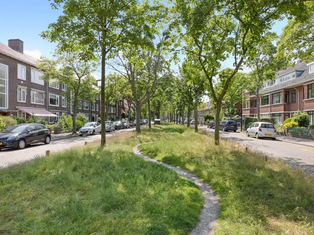 Jozef Israëlslaan 257, RIJSWIJK