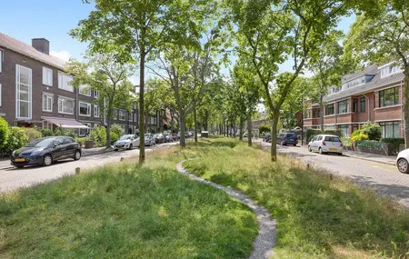 Jozef Israëlslaan 257, RIJSWIJK