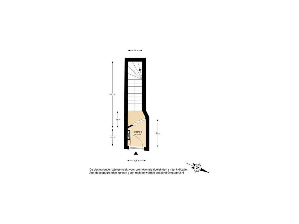 Plattegrond 36