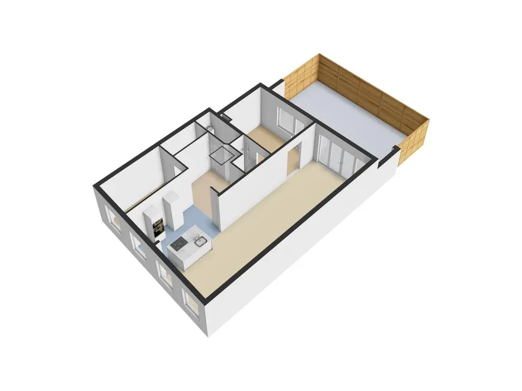 Plattegrond 39