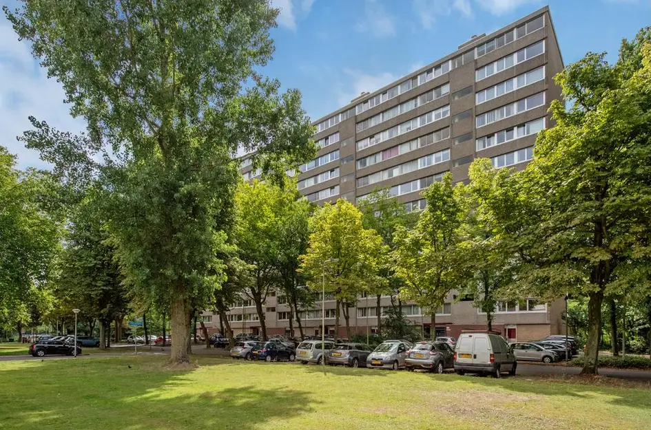 Jan Campertlaan 169