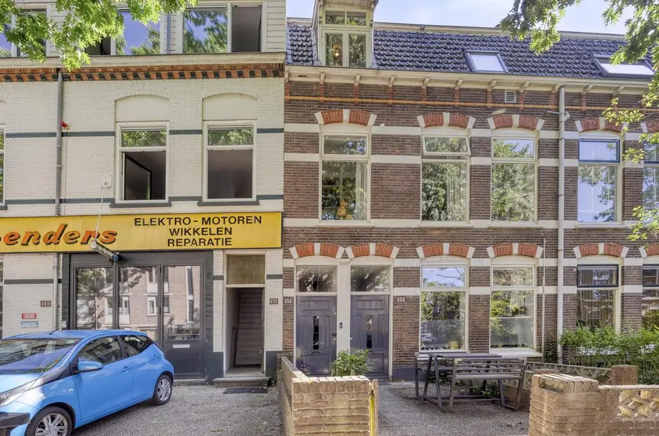 Groesbeeksedwarsweg 153