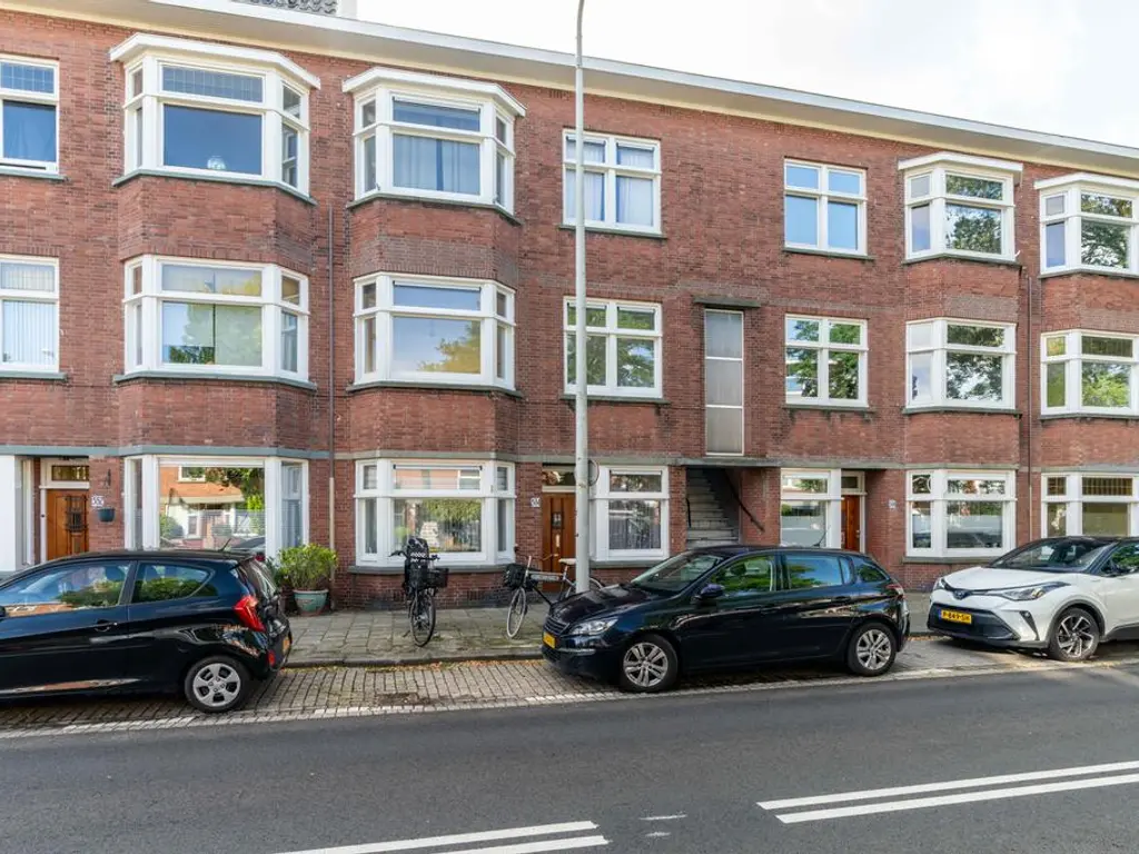 Mient 336, 'S-GRAVENHAGE