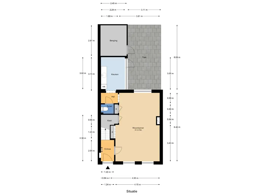Plattegrond 31