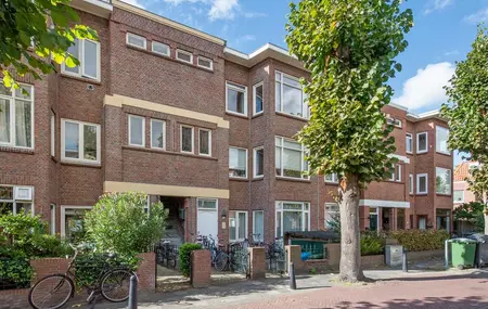 Ieplaan 54, RIJSWIJK