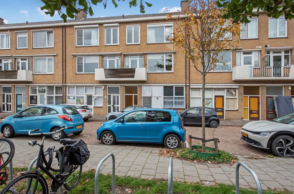 Willem van Rijswijckstraat 76