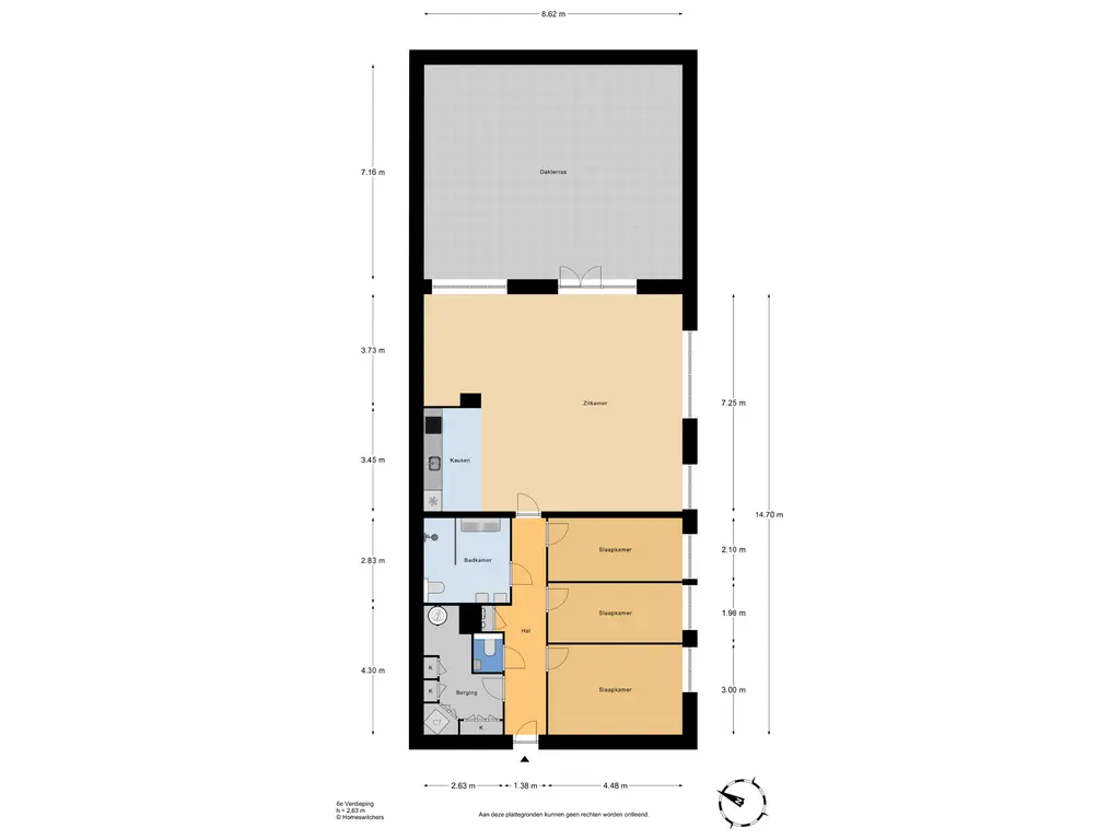 Plattegrond 31