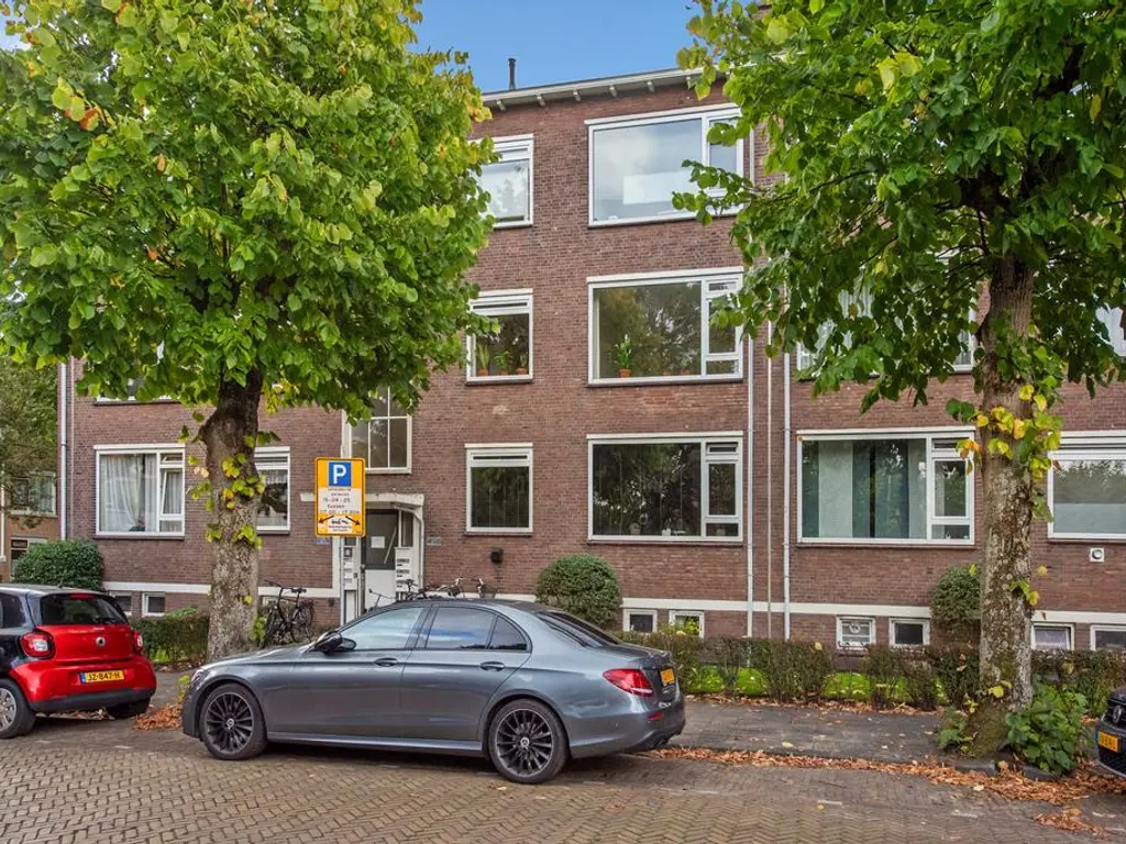 Tulpstraat 48, RIJSWIJK