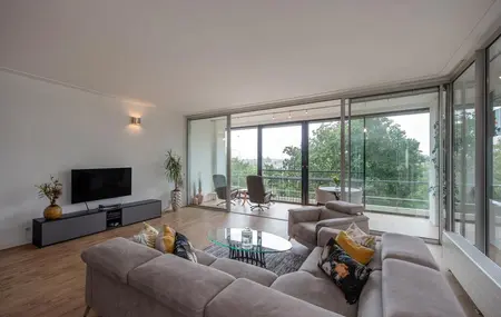 Sir Winston Churchilllaan 283F016, RIJSWIJK