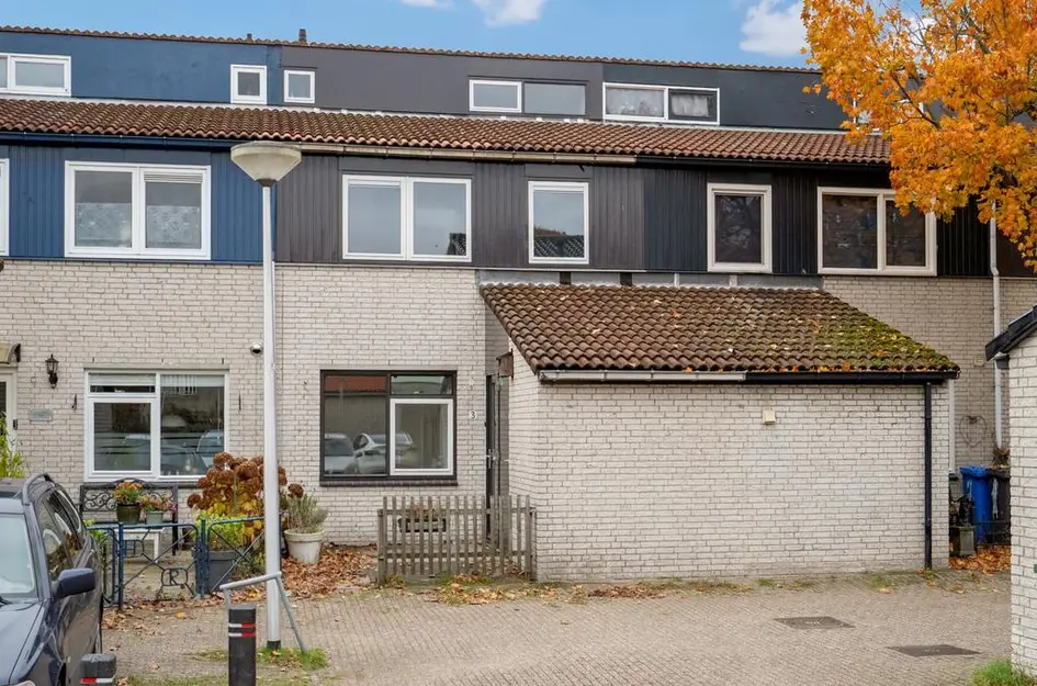 Kiekendiefhof 3