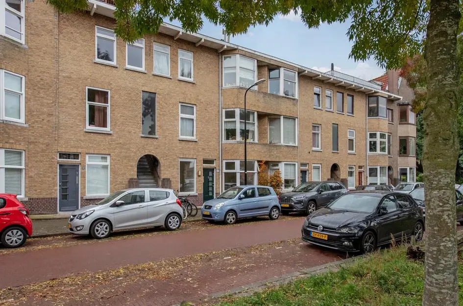 Cromvlietkade 57