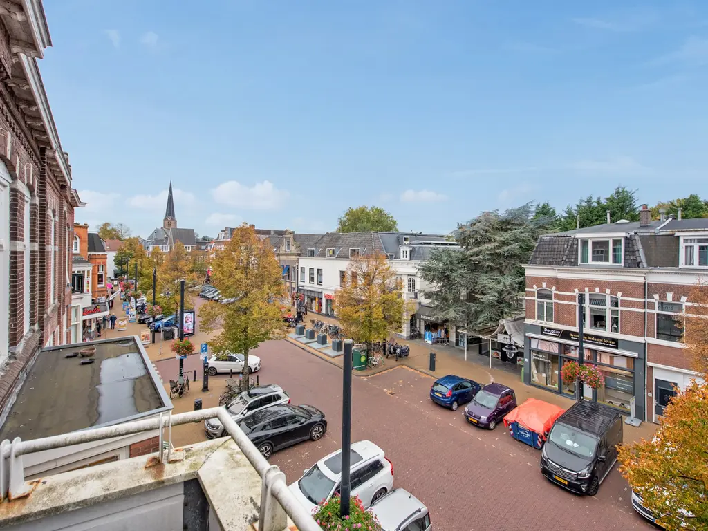 Herenstraat 5a, RIJSWIJK