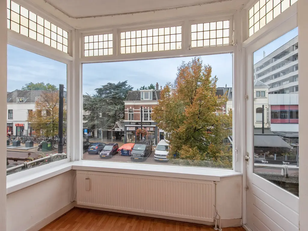 Herenstraat 5a, RIJSWIJK