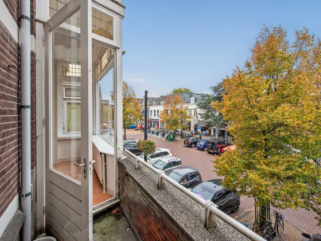 Herenstraat 5a, RIJSWIJK