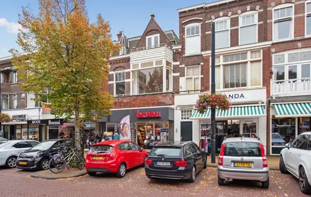 Herenstraat 5a, RIJSWIJK