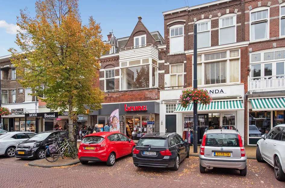 Herenstraat 5a