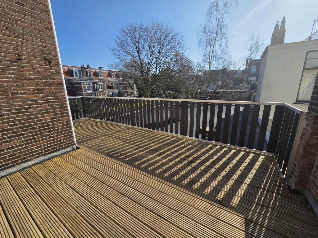 Herenstraat 5a, RIJSWIJK