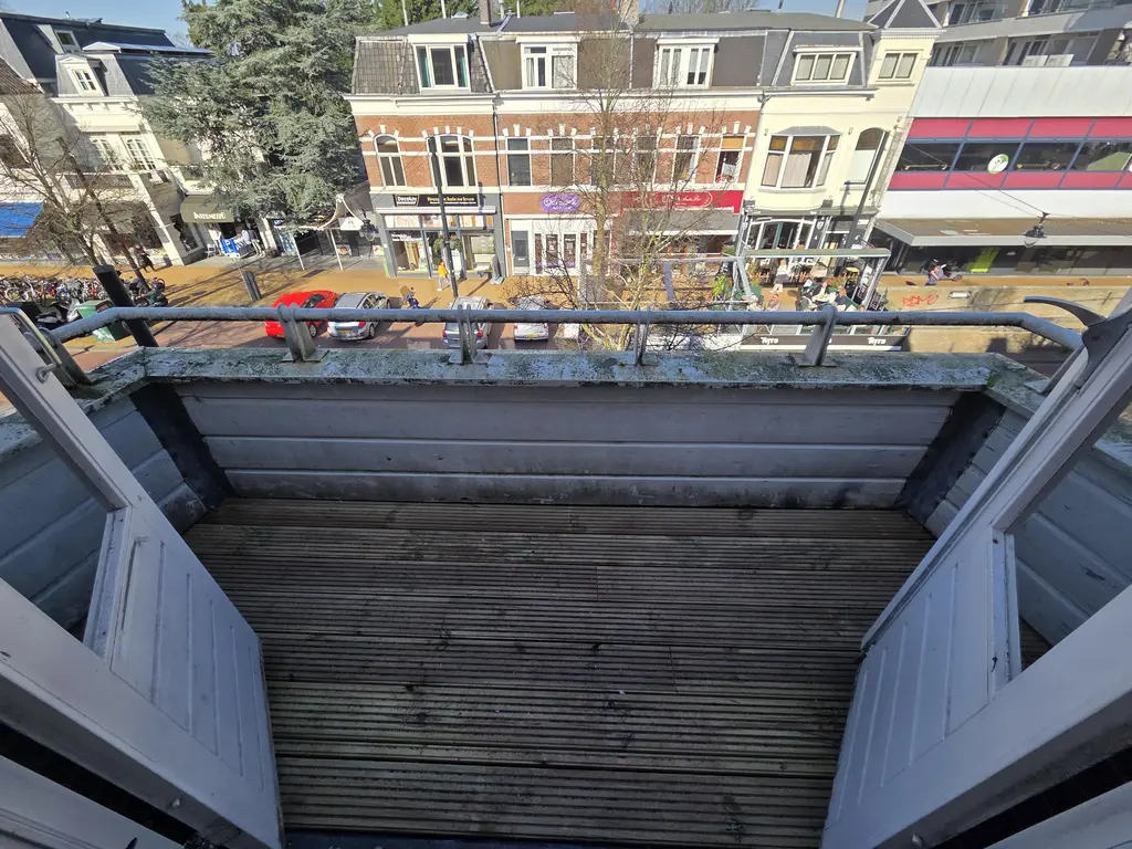 Herenstraat 5a, RIJSWIJK