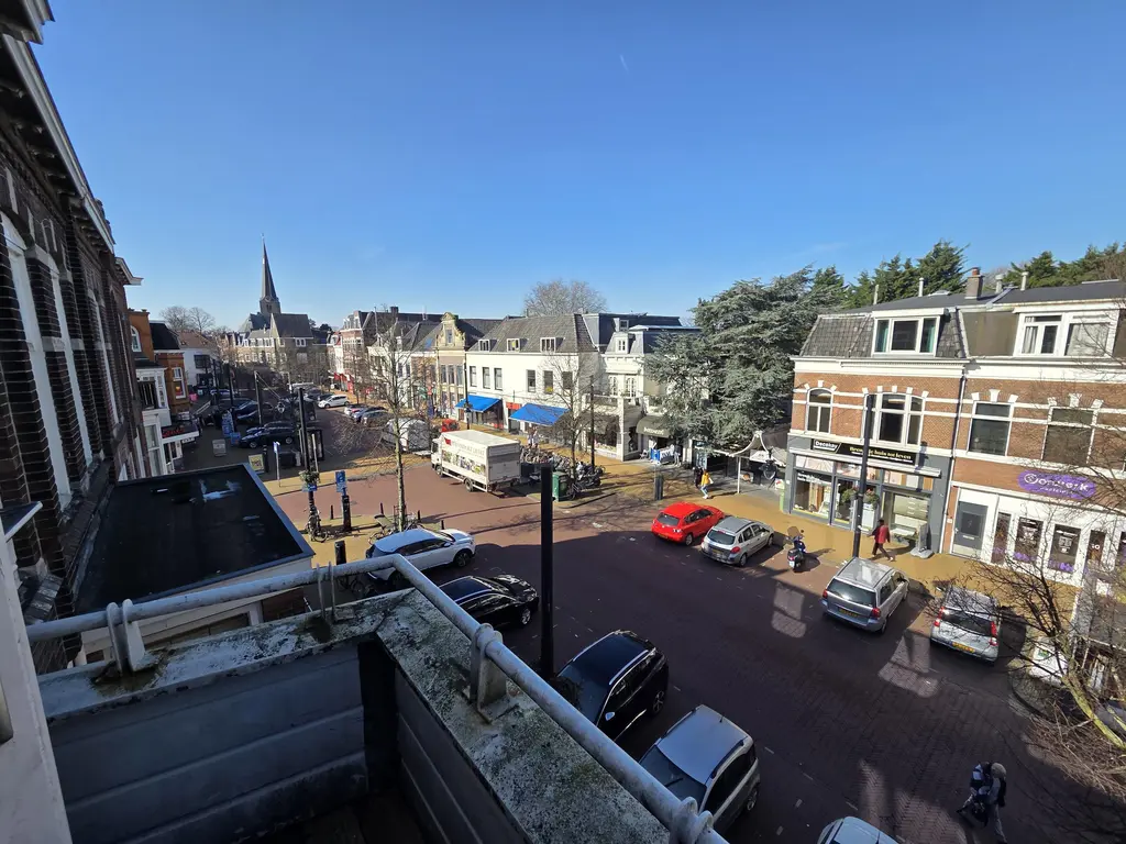 Herenstraat 5a, RIJSWIJK