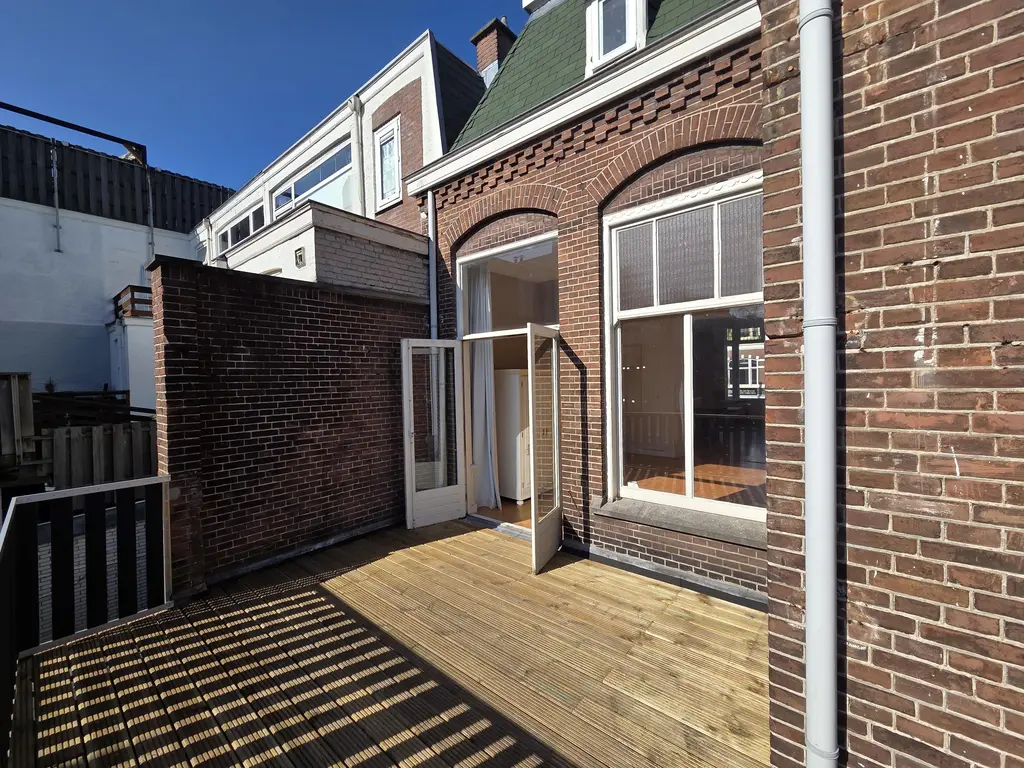 Herenstraat 5a, RIJSWIJK