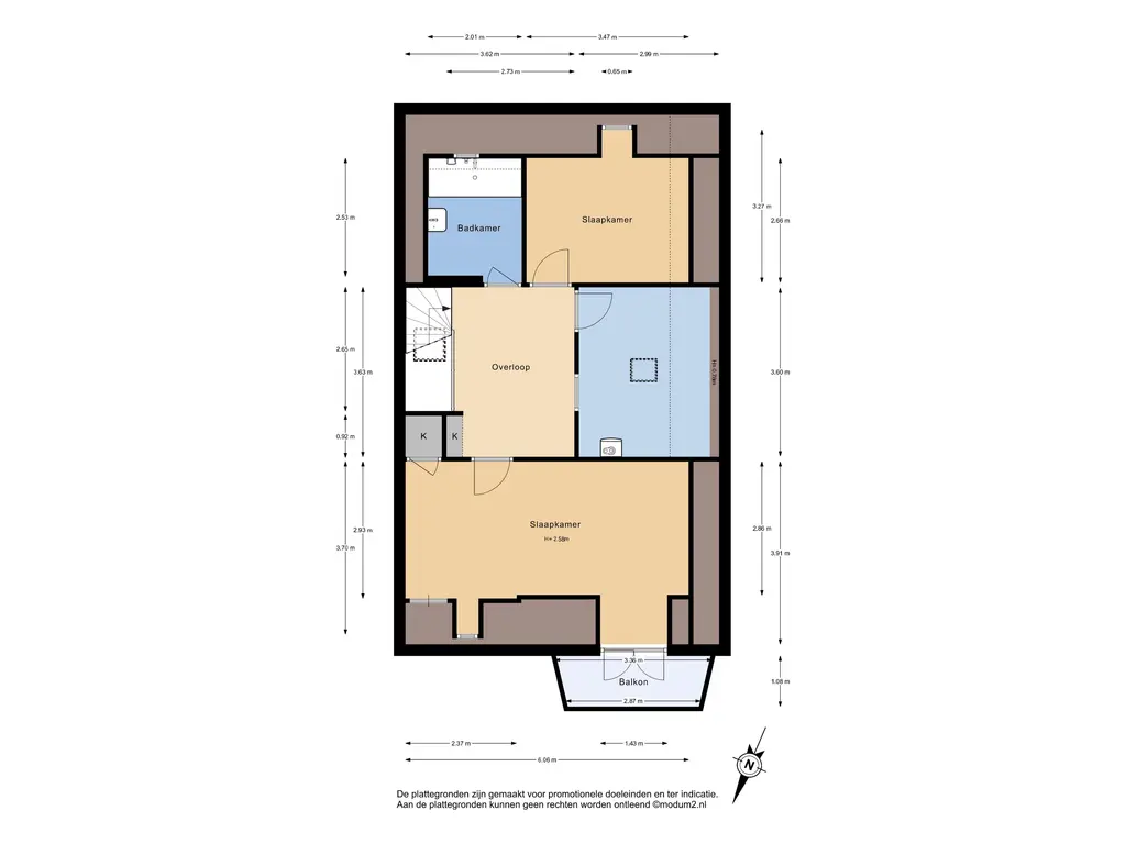 Plattegrond 29