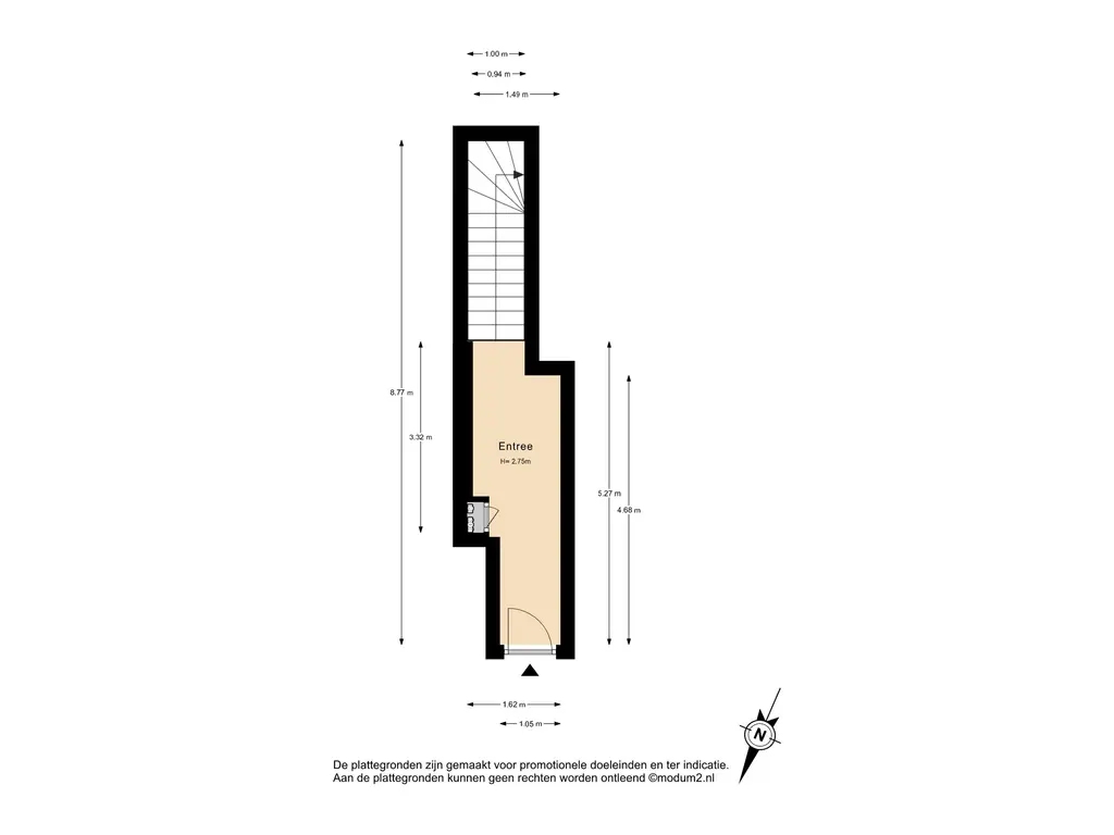 Plattegrond 30
