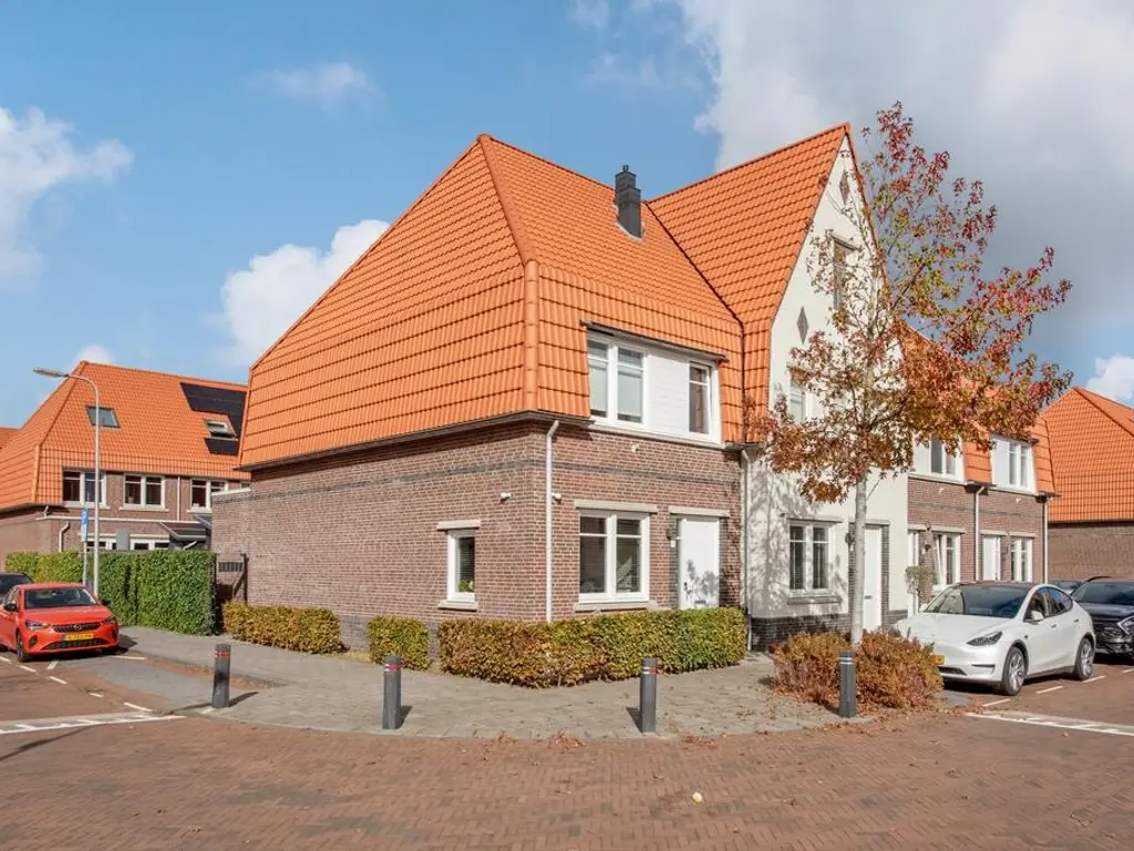 Hank 1, POELDIJK