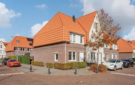 Hank 1, POELDIJK