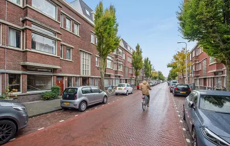 Stuyvesantstraat 146, 'S-GRAVENHAGE