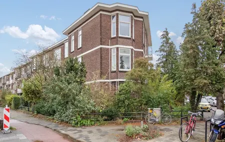 Lindelaan 47a, RIJSWIJK