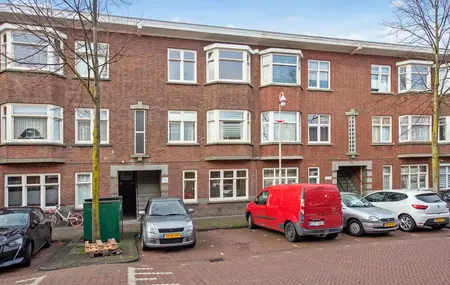 Van Zeggelenlaan 187, 'S-GRAVENHAGE