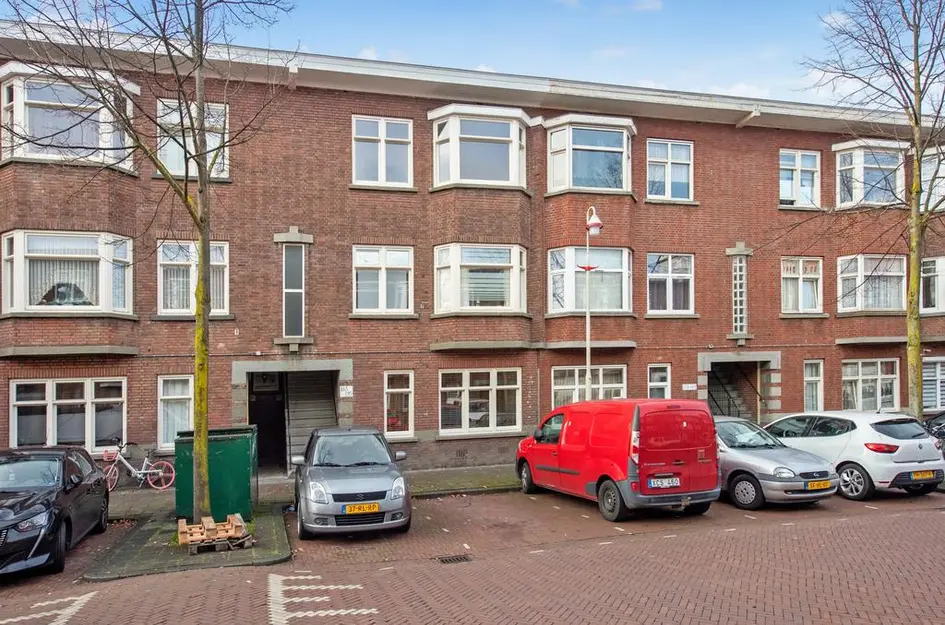 Van Zeggelenlaan 187