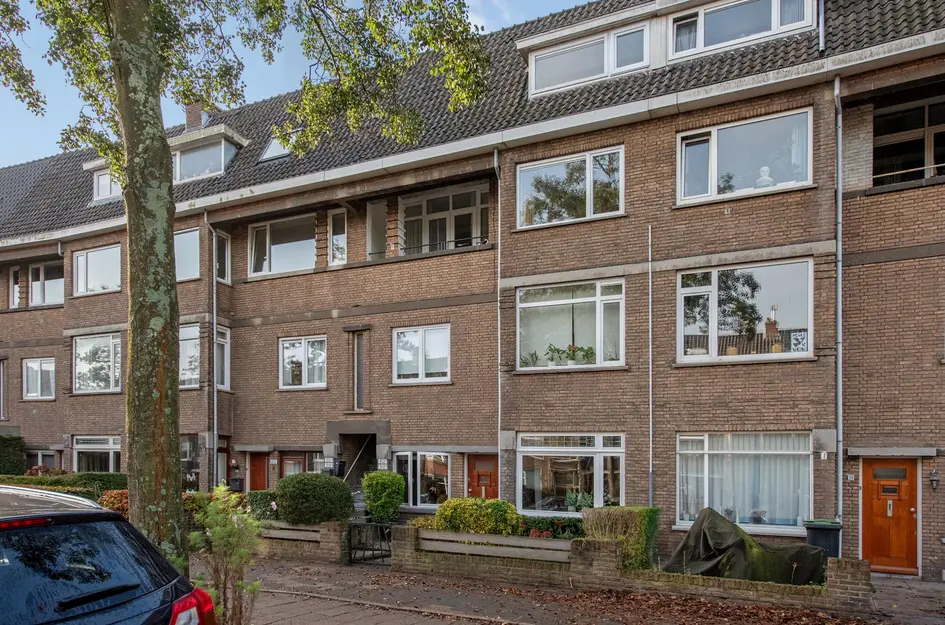 Koningin Wilhelminalaan 314