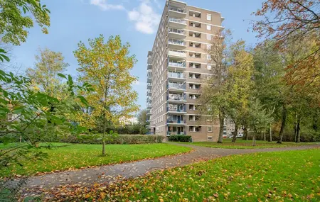 Denenburg 75, 'S-GRAVENHAGE