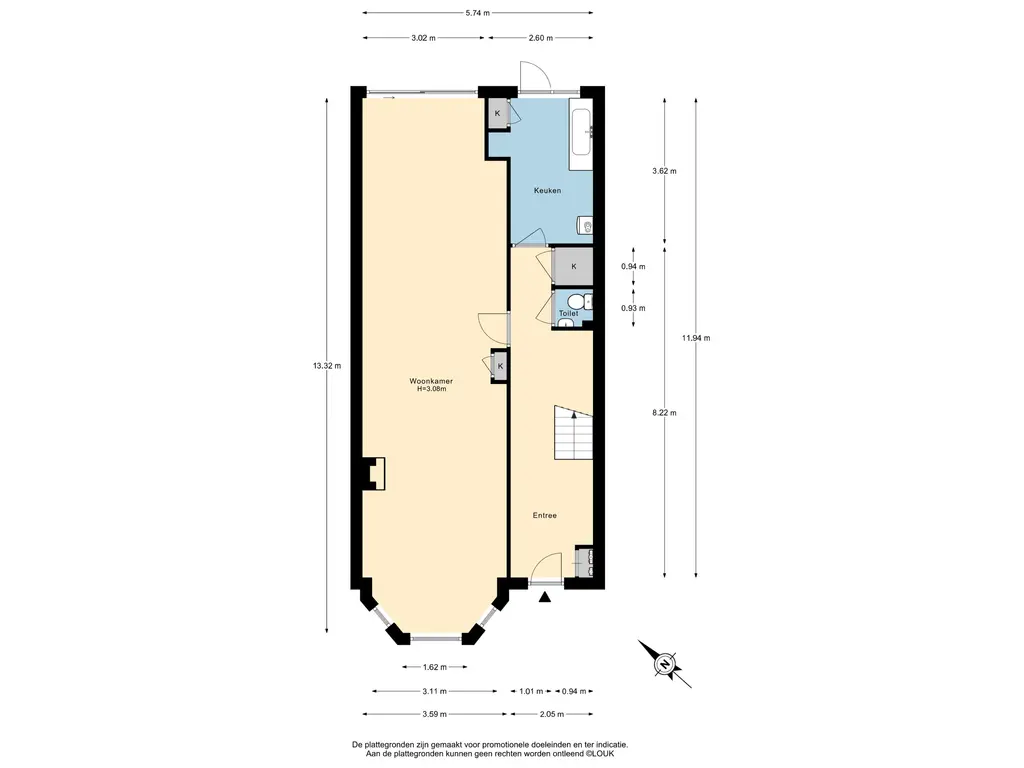 Plattegrond 37