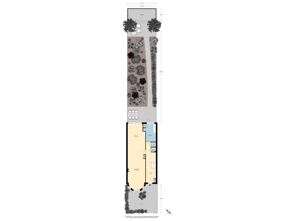 Plattegrond 38