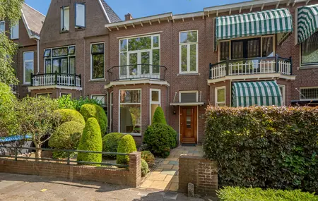 Frederiklaan 41, RIJSWIJK