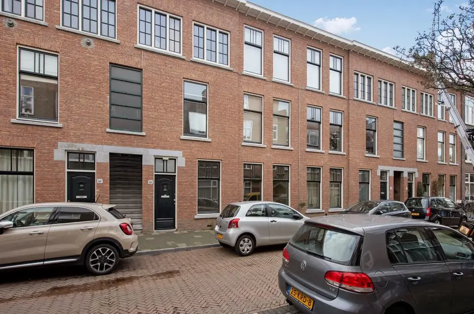 Esdoornstraat 60