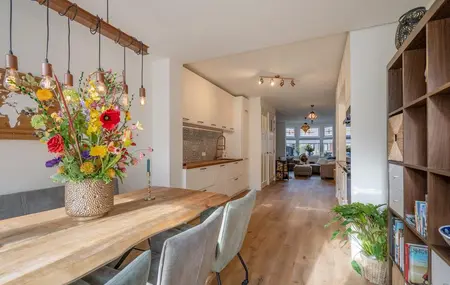 Caan van Necklaan 100, RIJSWIJK