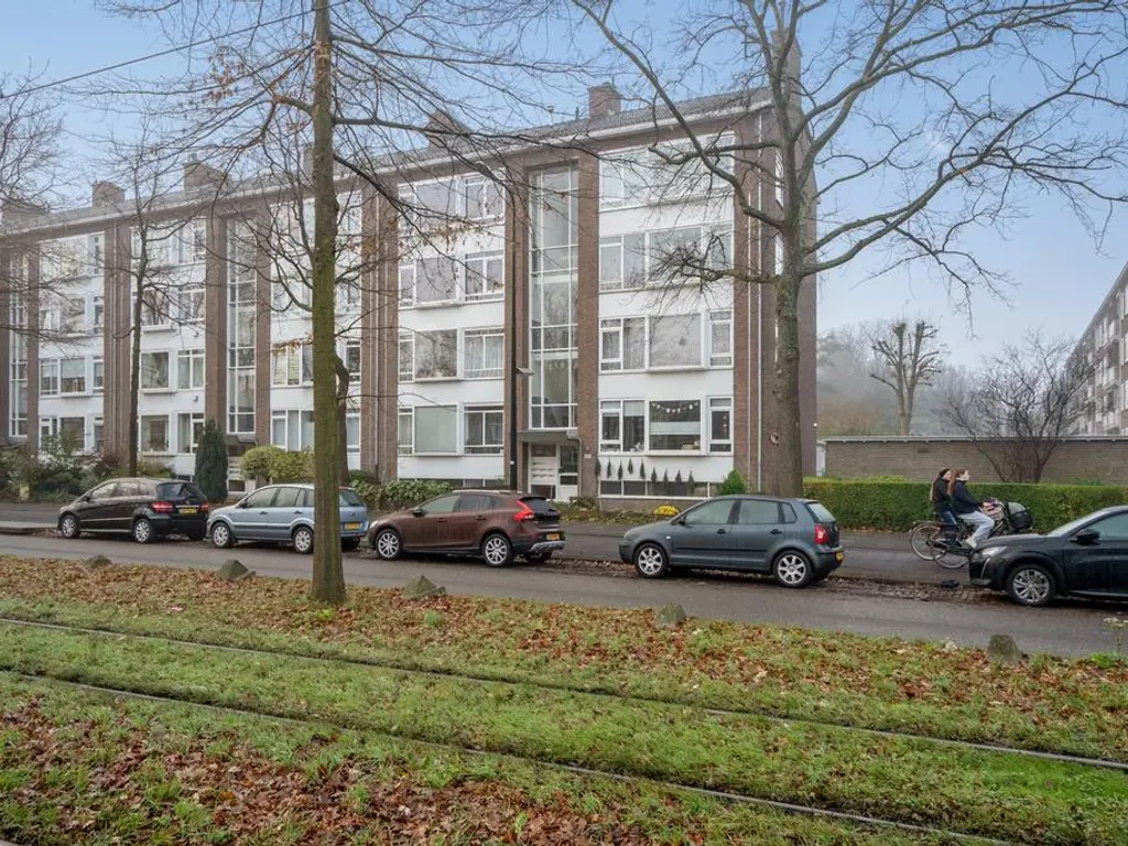 Burgemeester Elsenlaan 18, RIJSWIJK