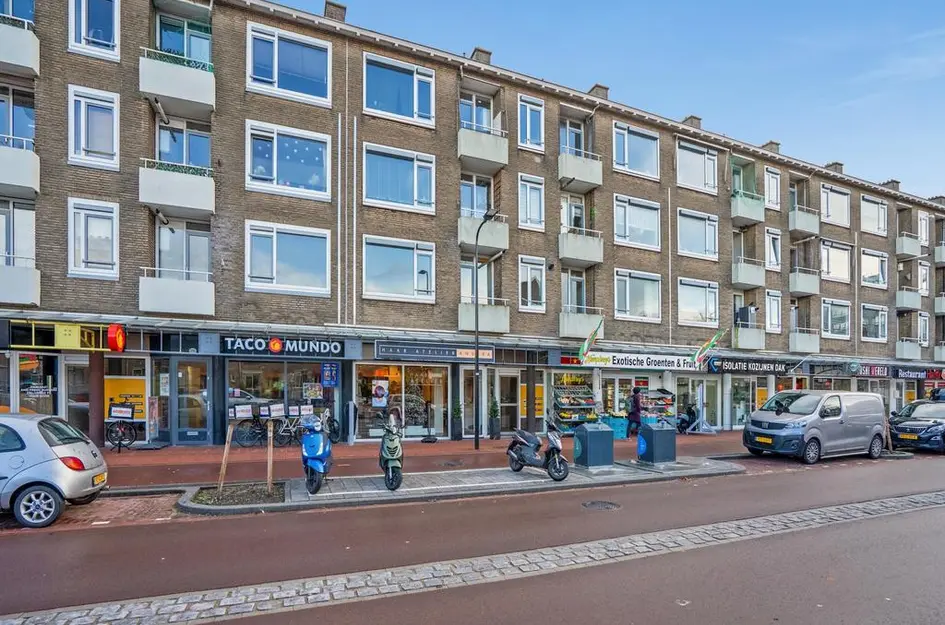 Lindelaan 279