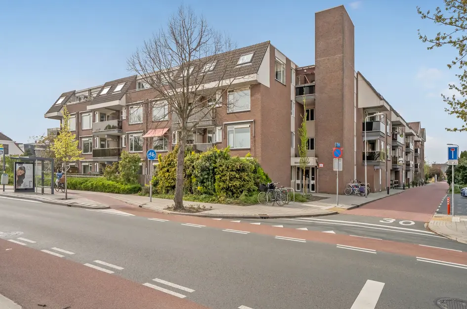 Bakkershof 24