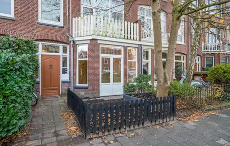 Lindelaan 7, RIJSWIJK