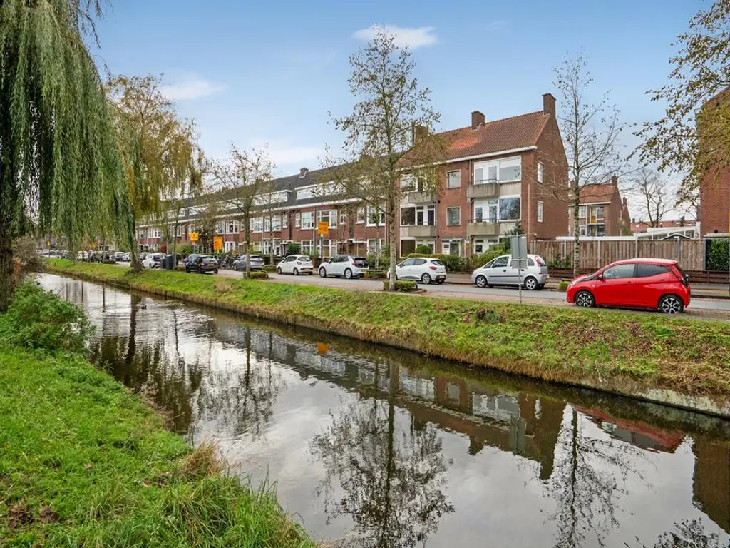 Rembrandtkade 128, RIJSWIJK